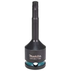 Makita E-19819 impact BLACK 1/2” 78 mm csavarbehajtó bit T40