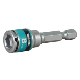 Makita E-22888 Impact PREMIER mágneses dugókulcs H8 50 mm 1db