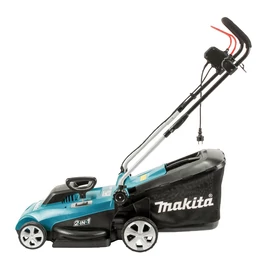 Makita ELM3720 Elektromos fűnyíró 1400W 37cm