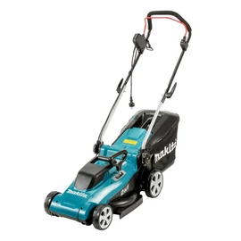 Makita ELM3720 Elektromos fűnyíró 1400W 37cm