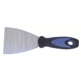 Bautool G0036204 Rozsdamentes spatulya soft