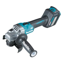 Makita GA026GZ 40V max XGT sarokcsiszoló 125mm (akku és töltő nélkül)