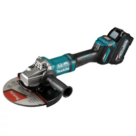 Makita GA038GT201 40V max XGT sarokcsiszoló 230mm