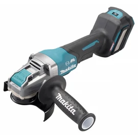 Makita GA044GZ akkus sarokcsiszoló 40V 125mm (akku és töltő nélkül)