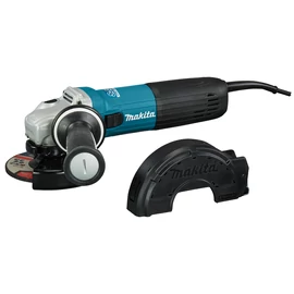 Makita GA5040C01 Sarokcsiszoló 125mm, 1400W