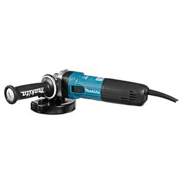 Makita GA5041C01 Sarokcsiszoló 125mm, 1400W