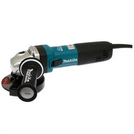 Makita GA5041C01 Sarokcsiszoló 125mm, 1400W