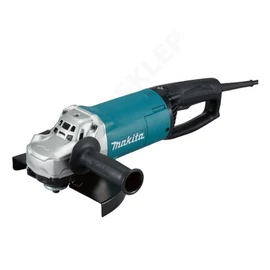 Makita GA9063R 230mm 2200W sarokcsiszoló lágyindítással SJSII