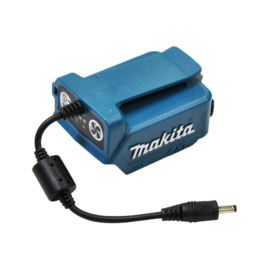 Makita GM00001607 LXT adapter hűthető kabáthoz