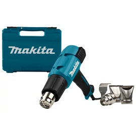 Makita HG6031VK Hőlégfúvó 1600W