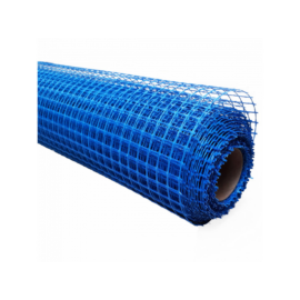 Komplex HK100102 vakolat erősítő háló 50 m2/tekercs (kék)