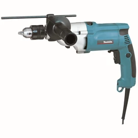 Makita HP2050HJ Ütvefúró, 720W + koffer