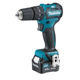 Makita HP332DSME 10,8V Akkus ütvefúró-csavarbehajtó