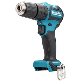 Makita HP332DZ 10,8V ütvefúró-csavarbehajtó (akku és töltő nélkül)