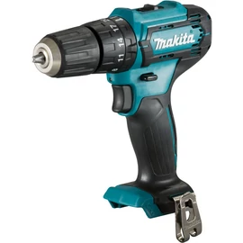 Makita HP333DZ 12V CXT ütvefúró-csavarbehajtó (akku és töltő nélkül) FEHÉR SZÍNBEN!