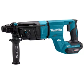 Makita HR007GZ akkus SDS-Plus fúró-vésőkalapács 40V (akku és töltő nélkül)
