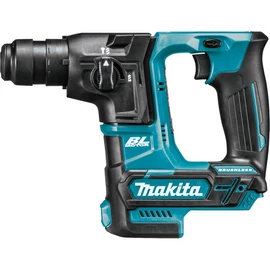 Makita HR166DZ 10,8V CXT SDS-Plus fúrókalapács (akku és töltő nélkül)