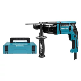 Makita HR1841FJ 470W 1,4J SDS-Plus fúrókalapács LED AVT + MAKPAC