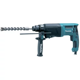Makita HR2600 SDS-Plus Fúrókalapács, 800W