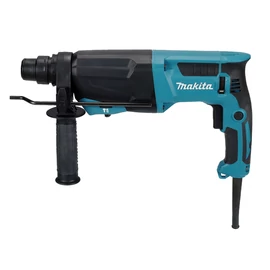 Makita HR2670 SDS-Plus Fúró-vésőkalapács, 800W