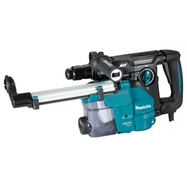 Makita HR3012FCWJ SDS-Plus Fúró-vésőkalapács, 1050W