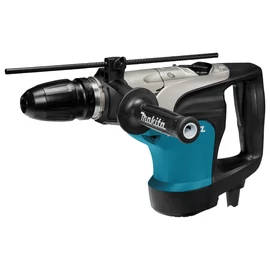 Makita HR4002 SDS-Max Fúró-vésőkalapács, 1050W