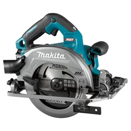 Makita HS004GZ 40V max XGT körfűrész 190mm (akku és töltő nélkül)