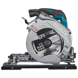 Makita HS009GZ akkus körfűrész 40V 230mm (akku és töltő nélkül)