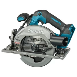 Makita HS012GZ akkus körfűrész 40V  165mm(Akku és töltő nélkül)