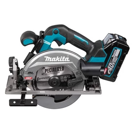 Makita HS012GD201 akkus körfűrész 40V XGT 165mm