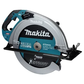 Makita HS013GT101 akkus körfűrész 40V 415mm