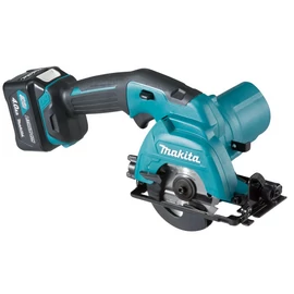 Makita HS301DSME 10,8V Akkus körfűrész