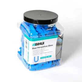 BIHUI HSB400 Fugaelem "U" alakú 1,5 mm (400 db/cs)