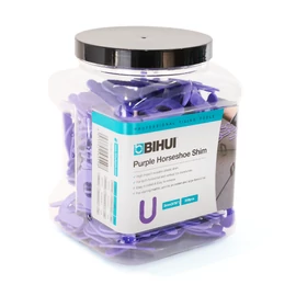 BIHUI HSP350 Fugaelem "U" alakú 2,0 mm (350 db/cs)