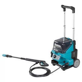 Makita HW001GZ Akkus Magasnyomású mosó 40VXGT(akku és töltő nélkül)