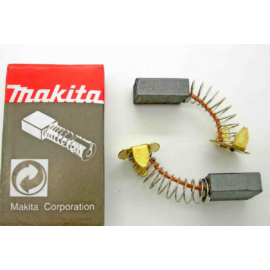 Makita JM23000123 Szénkefe (17,3x13,4x6,5mm)