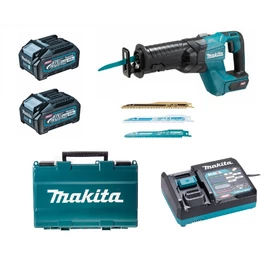 Makita JR001GM201 40V max XGT orrfűrész