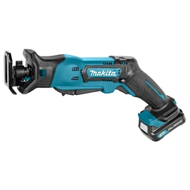 Makita JR103DSAE 10,8V CXT akkus orrfűrész