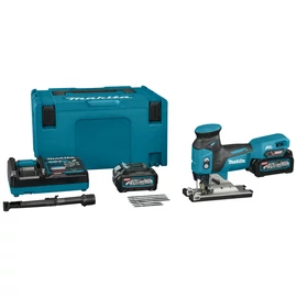 Makita JV001GD201 Szúrófűrész 40V 700W 