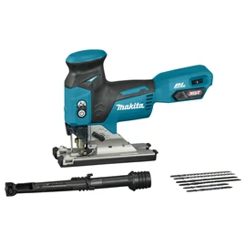 Makita JV001GZ Szúrófűrész 40V 700W (akku és töltő nélkül)