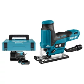 Makita JV102DSAJ 10,8V CXT Li-ion szúrófűrész 2x2,0 Ah