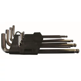 Bautool K0620 Imbuszkulcs készlet 9 részes (hexagon/imbusz)