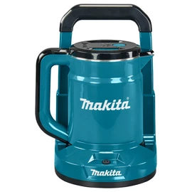 Makita KT001GZ akkus vízforraló 2x40V (akku és töltő nélkül)