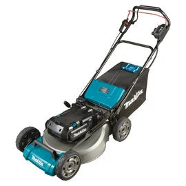 Makita LM001CZ 36V akkus önjáró fűnyíró (akku és töltő nélkül)