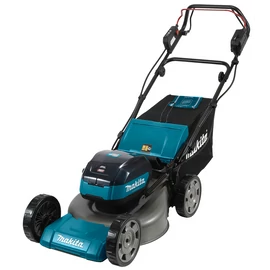 Makita LM001GT201 akkus önjáró fűnyíró 40V 48cm