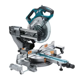 Makita LS002GZ01 40V akkus gérvágó (akku és töltő nélkül)