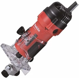 Makita M3702 Felsőmaró 530W 6mm