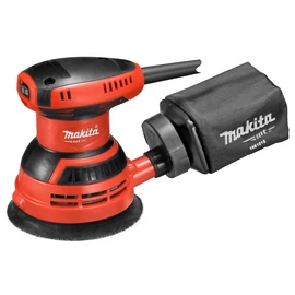Makita M9204 Excentercsiszoló, 240W