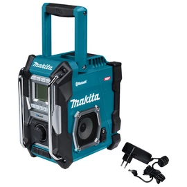 Makita MR002GZ 12V-40V akkus bluetooth rádió (akku és töltő nélkül)