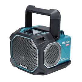 Makita MR014GZ Akkus hangszóró 18V LXT- 40Vmax XGT Bluetooth (akku és töltő nélkül)